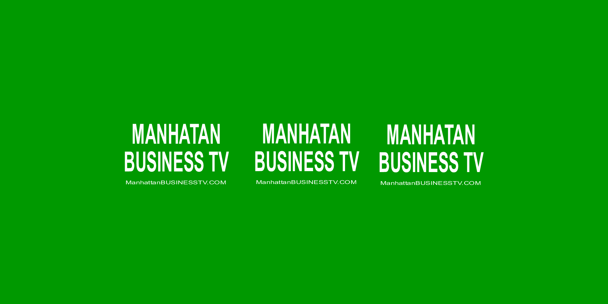 Business NY TV